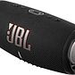 Parlante JBL Charge 5 Negro Bluetooth portátil  - Miniatura 1