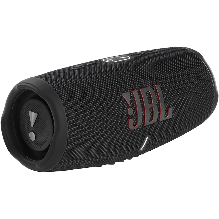 Parlante JBL Charge 5 Negro Bluetooth portátil  3