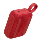 Parlante JBL Go4 Red Ultra-Portable, Waterproof - Miniatura 9