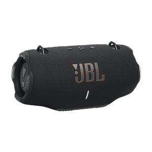 Parlante JBL Extreme 4 Negro Altavoz portátil resistente al agua