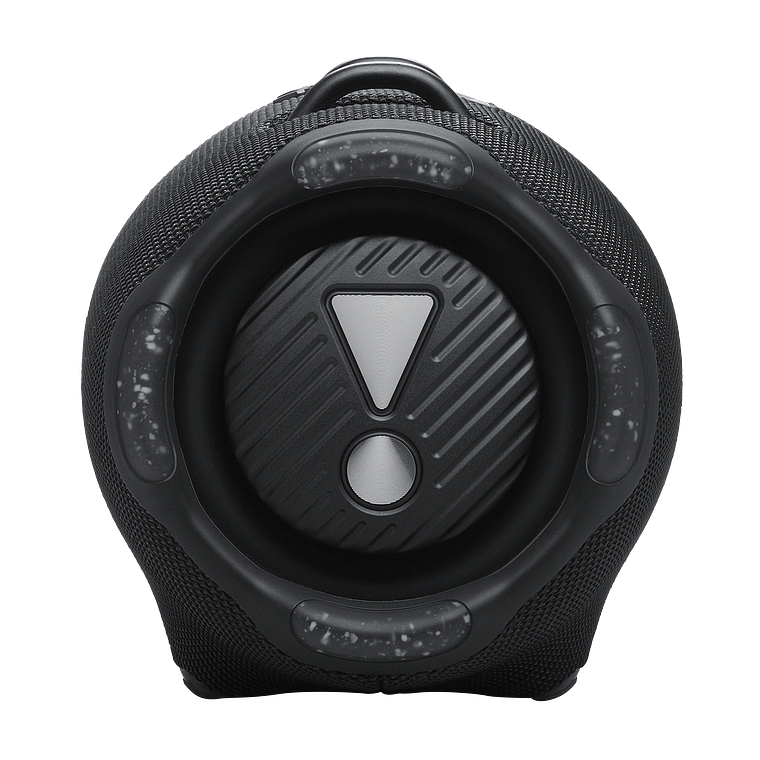 Parlante JBL Extreme 4 Negro Altavoz portátil resistente al agua 6