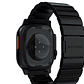 Banda para Apple Watch Ultra 1 / 2 de Titanio Negro - Miniatura 2