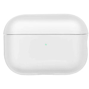 Funda transparente para AirPods Pro 2