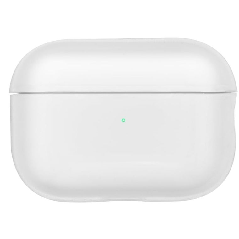 Funda transparente para AirPods Pro 2 1