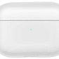 Funda transparente para AirPods Pro 2 - Miniatura 1