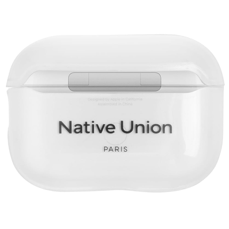 Funda transparente para AirPods Pro 2 2