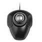 Trackball alambrico Orbit Negro bola Gris - Miniatura 1