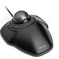 Trackball alambrico Orbit Negro bola Gris - Miniatura 2