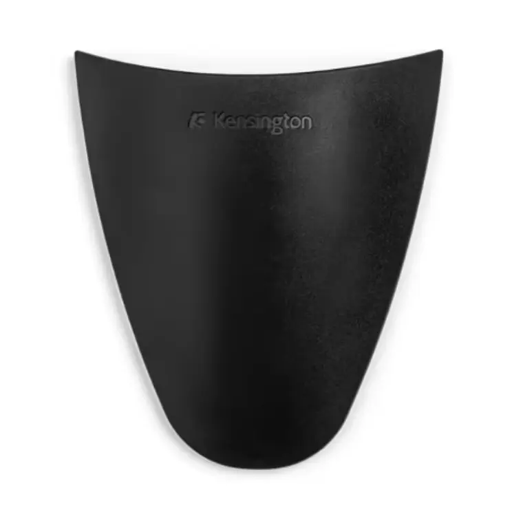 Trackball alambrico Orbit Negro bola Gris 6