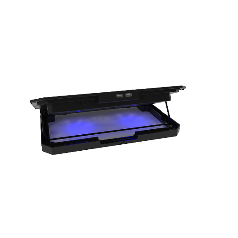 Soporte para portátil de 15,6