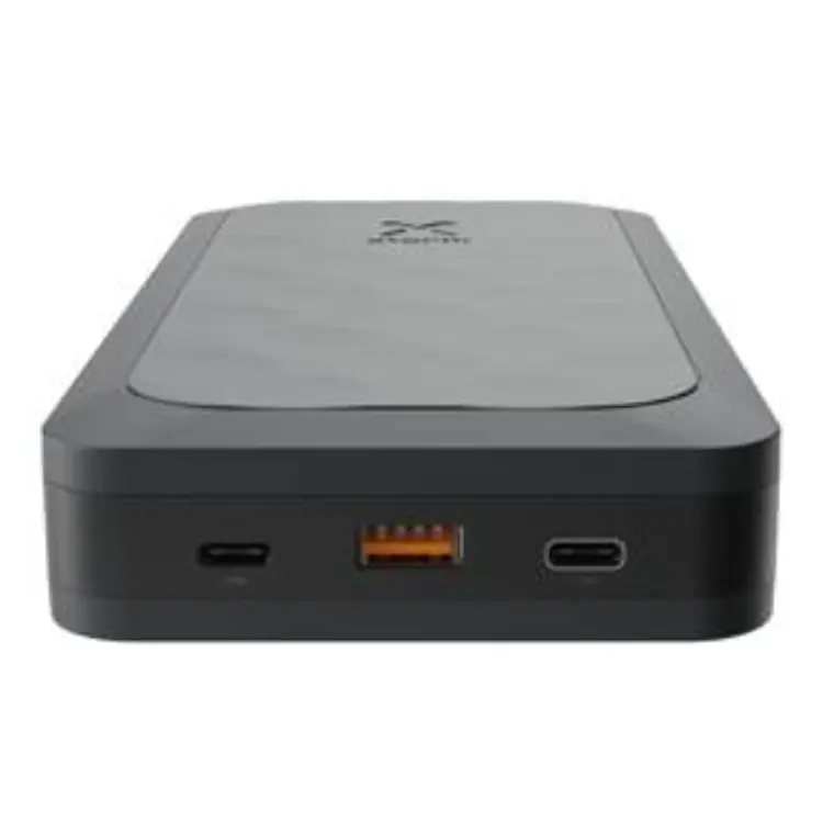 Batería 45.000 mAh 2xUSB-C 1xUSB-A 67W Fuel Series Xtorm negro medianoche 2