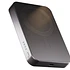 Batería 10.000 mAh carga magnetica 15W Qi2 Zens negra