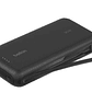 Batería 20.000 mAh 30W PD con cable USB-C Belkin negra - Miniatura 2