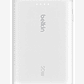Batería 10.000 mAh 20W PD con cable USB-C Belkin blanca - Miniatura 6