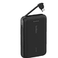 Batería 10.000 mAh 20W PD con cable USB-C Belkin negra - Miniatura 2