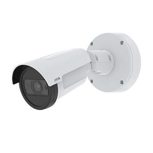 Cámara de Vigilancia de Red Axis P1465-LE