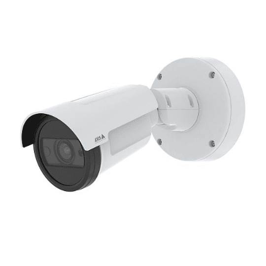 Cámara de Vigilancia de Red Axis P1465-LE