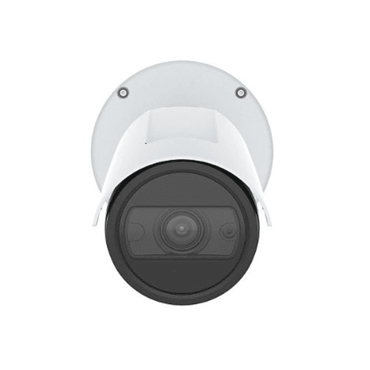 Cámara de Vigilancia de Red Axis P1465-LE