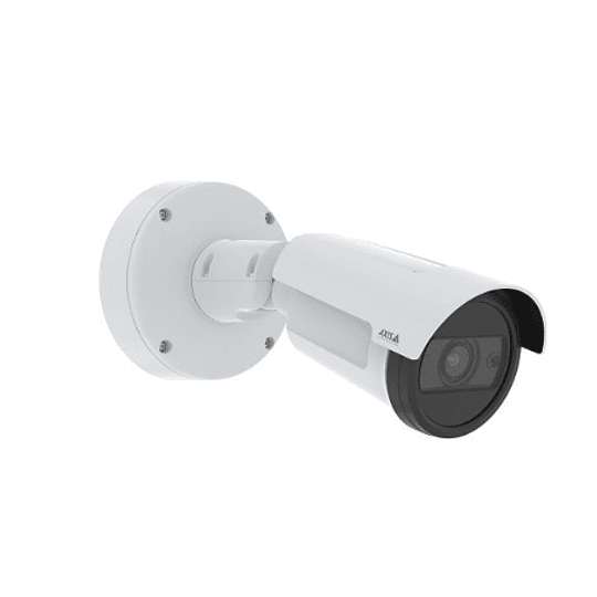 Cámara de Vigilancia de Red Axis P1465-LE