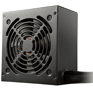 Fuente de Poder Cougar ATLAS CGR BD de 750W (Certificada 80+ Bronze, ATX, Negro)