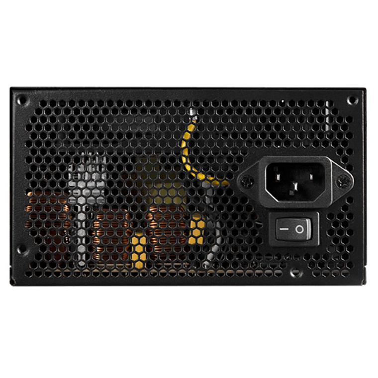 Fuente de Poder Cougar ATLAS CGR BD de 750W (Certificada 80+ Bronze, ATX, Negro) 3