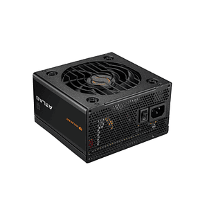 Fuente de Poder Cougar ATLAS CGR BD de 650W (Certificada 80+ Bronze, ATX, Negro)