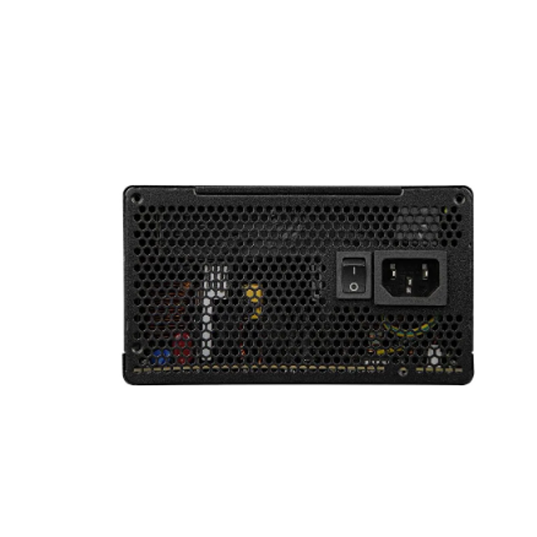 Fuente de Poder Cougar ATLAS CGR BD de 650W (Certificada 80+ Bronze, ATX, Negro) 3