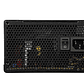 Fuente de Poder Cougar ATLAS CGR BD de 650W (Certificada 80+ Bronze, ATX, Negro) - Miniatura 3