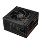 Fuente de Poder Cougar ATLAS CGR BD de 650W (Certificada 80+ Bronze, ATX, Negro) - Miniatura 5