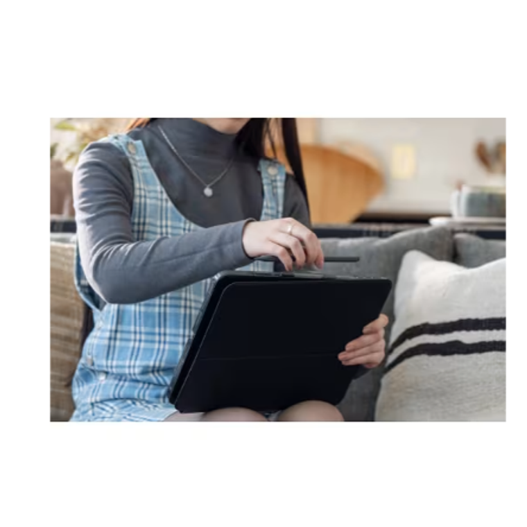 Funda con teclado en español Pro Keys 2 para iPad Pro 11