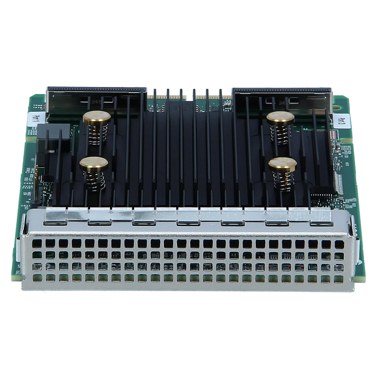 Controlador de Almacenamiento HPE MR216i-o Gen11 x16 Canales sin Caché OCP SPDM  2