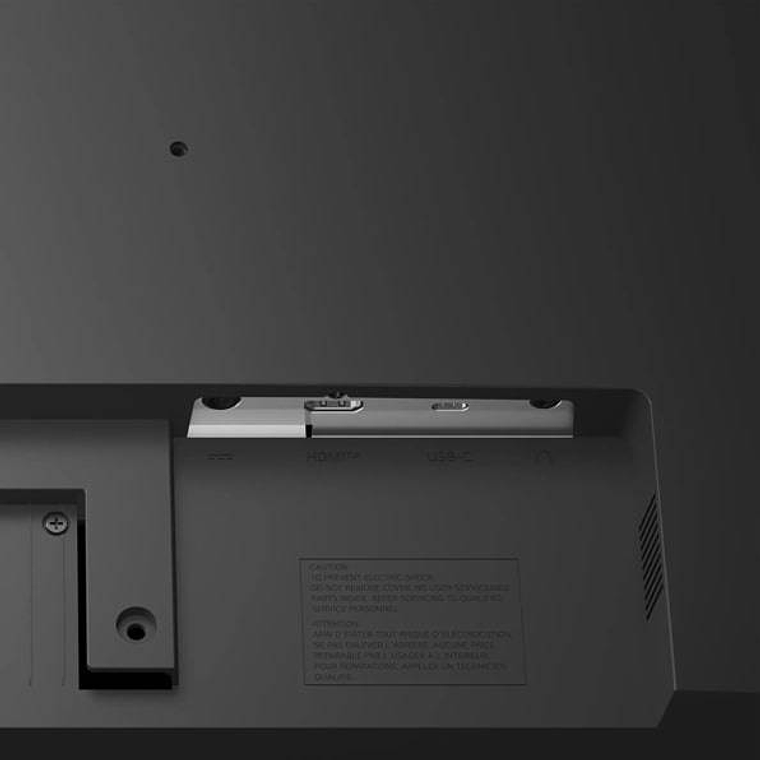 Monitor 32“ LG QHD (2560x1440 IPS, 100Hz, 5ms, HDMI, USB-C, HDR10, sRGB 99%)  6