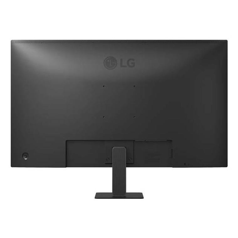 Monitor 32“ LG QHD (2560x1440 IPS, 100Hz, 5ms, HDMI, USB-C, HDR10, sRGB 99%)  4