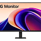 Monitor 32“ LG QHD (2560x1440 IPS, 100Hz, 5ms, HDMI, USB-C, HDR10, sRGB 99%)  - Miniatura 1