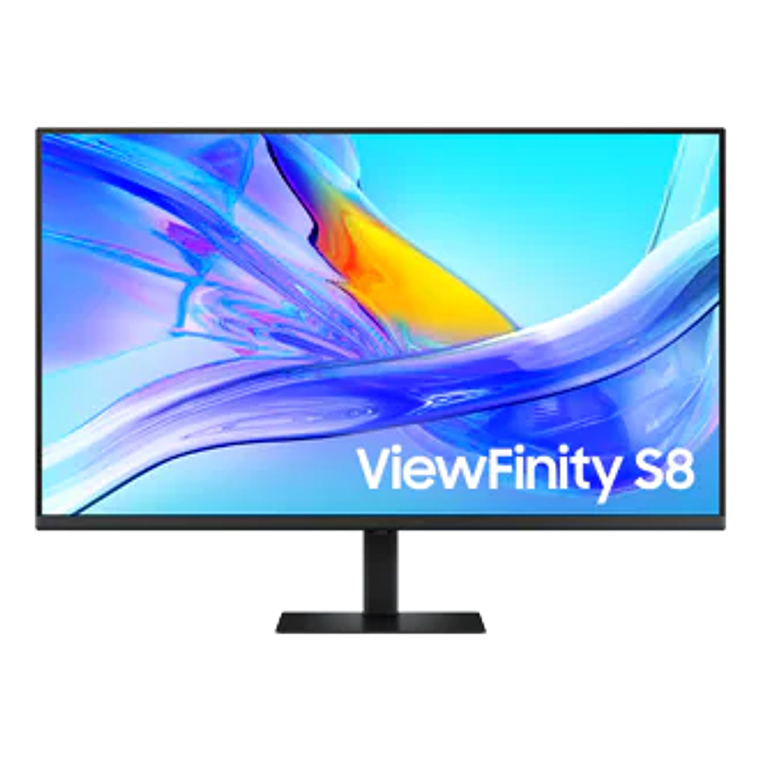 Monitor Plano 37“ UHD ViewFinity S8 S80UD (60Hz, 16:9) 8