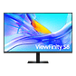 Monitor Plano 37“ UHD ViewFinity S8 S80UD (60Hz, 16:9) - Miniatura 8