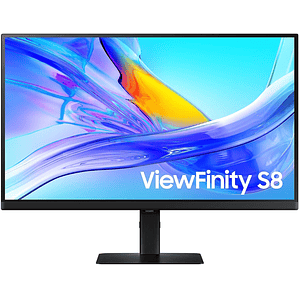 Monitor Plano 37“ UHD ViewFinity S8 S80UD (60Hz, 16:9)