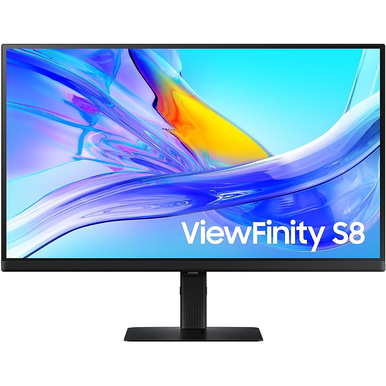 Monitor Plano 37“ UHD ViewFinity S8 S80UD (60Hz, 16:9) 1