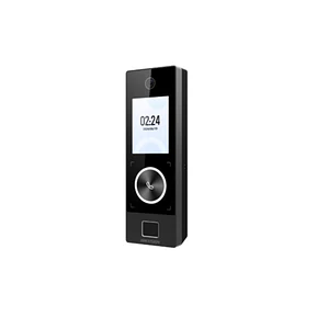 Terminal de Acceso Hikvision de reconocimiento Facial DS-K1T323MBFWX-E1