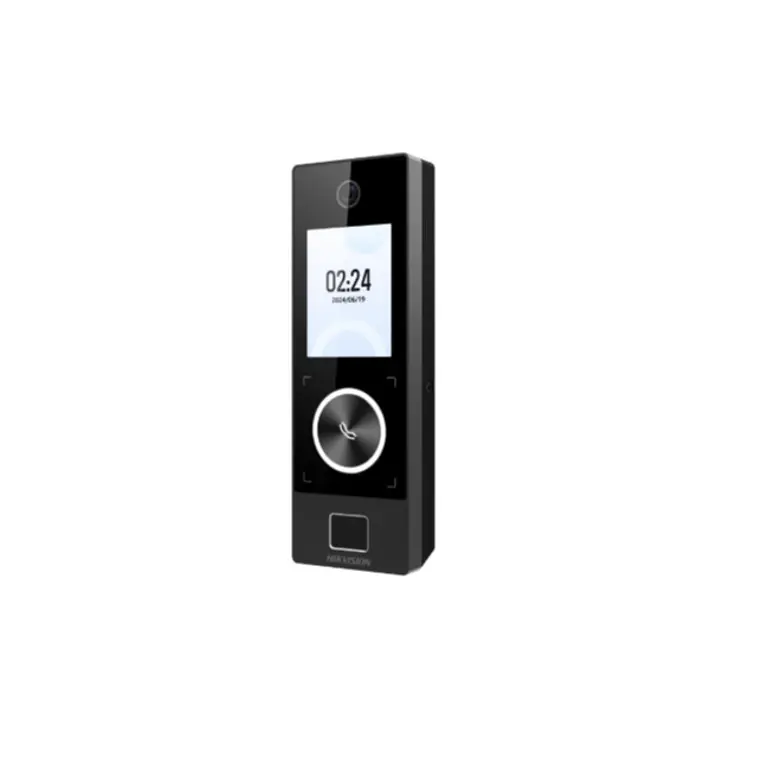 Terminal de Acceso Hikvision de reconocimiento Facial DS-K1T323MBFWX-E1 1