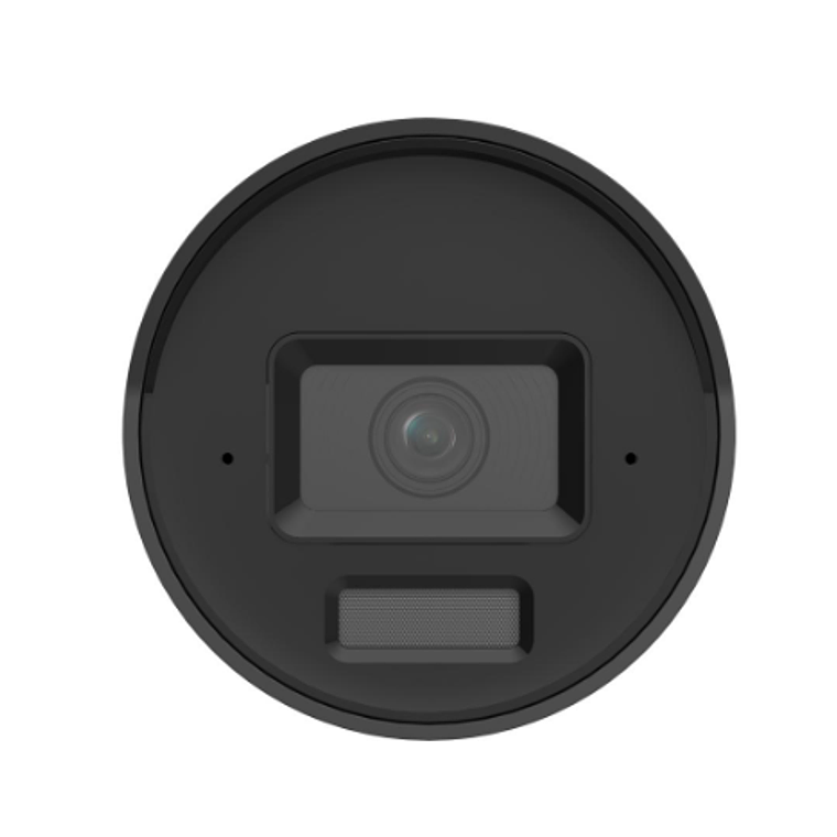 Cámara IP Tipo Bala Hikvision de 2MP (1920 x 1080), Lente de 2.8mm, IR hasta 40m, IP67, Micrófono Integrado, Color Blanco 3