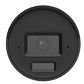 Cámara IP Tipo Bala Hikvision de 2MP (1920 x 1080), Lente de 2.8mm, IR hasta 40m, IP67, Micrófono Integrado, Color Blanco - Miniatura 3
