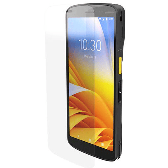 Protector de pantalla para escáner de código de barras Zebra TC22 TC27