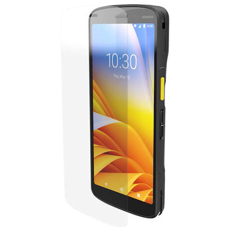 Protector de pantalla para escáner de código de barras Zebra TC22 TC27 1