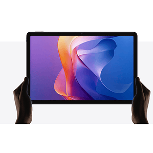 Tablet Xiaomi Redmi - Pad 2 - Android 15 - Helio G100 - 4GB Ram, 128GB Rom