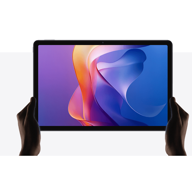 Tablet Xiaomi Redmi - Pad 2 - Android 15 - Helio G100 - 4GB Ram, 128GB Rom 1