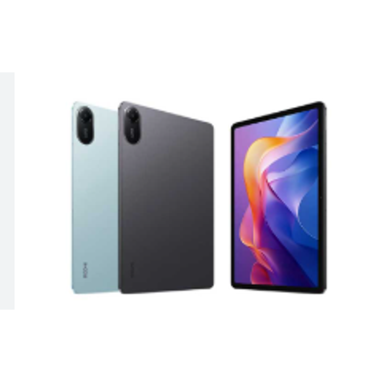 Tablet Xiaomi Redmi - Pad 2 - Android 15 - Helio G100 - 4GB Ram, 128GB Rom 2