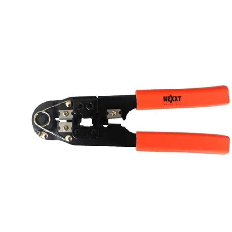 Tenaza metálica Nexxt Solutions  2