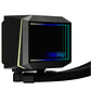 Refrigeración Líquida XPG Levant X 360 (LGA1851/AM5, 120mm x3, 2000rpm, PWM, Negro) - Miniatura 4