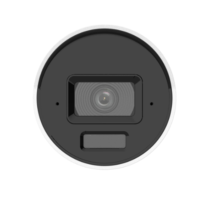 Cámara de red tipo bala fija híbrida inteligente Acusense de 4 MP Hikvision 2